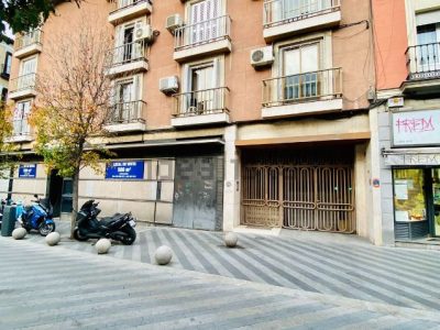 Alquiler de Piso en calle de la Luna, 8 Malasaña, Madrid